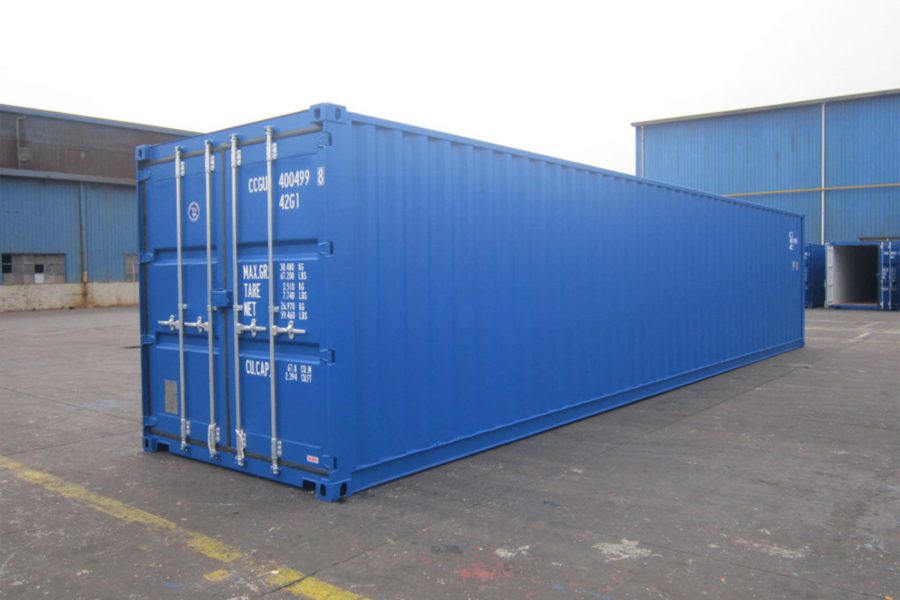 Container chuyên dụng - Container Bắc Ninh - Công Ty CP SX TM Và DV Container Bắc Ninh